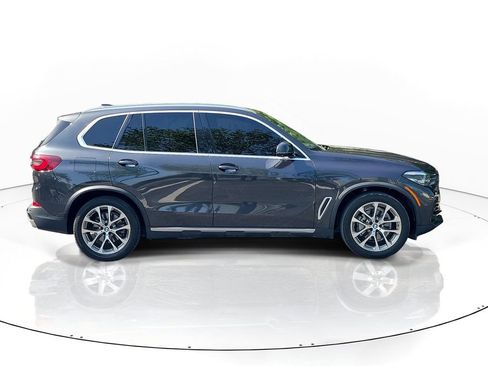 Used 2022 BMW X5 sDrive40i RWD image 5