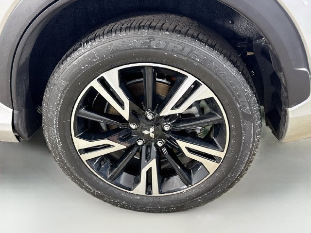 Used 2023 Mitsubishi Eclipse Cross SE AWD/4WD image 36