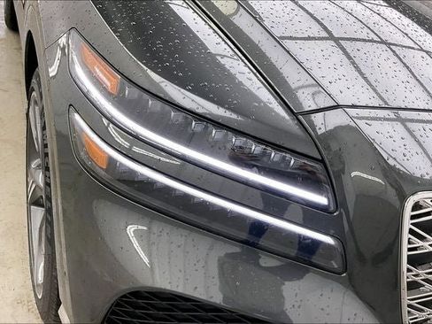 New 2026 Genesis GV80 2.5T Prestige AWD/4WD image 16