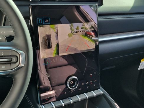 New 2026 GMC Terrain Denali AWD/4WD image 31
