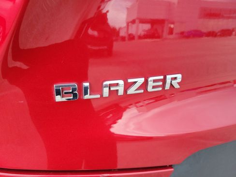 Used 2020 Chevrolet Blazer LT image 10