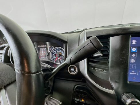 Used 2023 RAM 2500 Big Horn w/ Level 1 Equipment Group AWD/4WD image 15