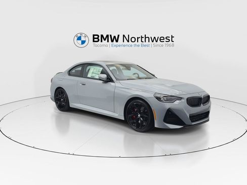 New 2026 BMW 230i Coupe w/ Premium Package RWD image 7