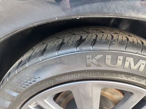 Used 2018 Subaru WRX image 30