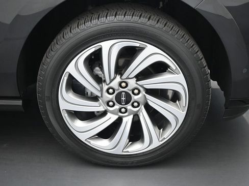 Used 2023 Lincoln Navigator L Reserve AWD/4WD image 27