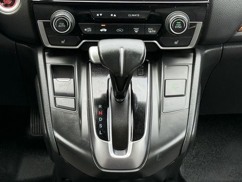 Used 2017 Honda CR-V Touring image 25