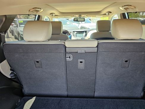 Used 2018 Hyundai Santa Fe Sport FWD image 18