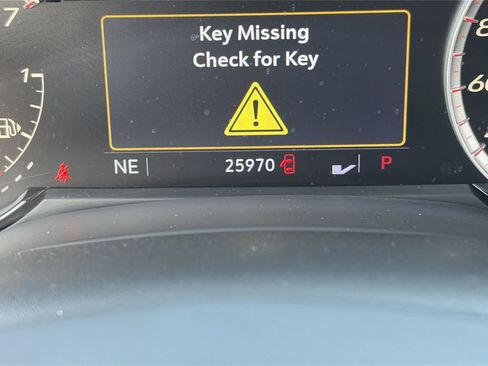 Used 2023 Cadillac CT4 V w/ Climate Package image 13