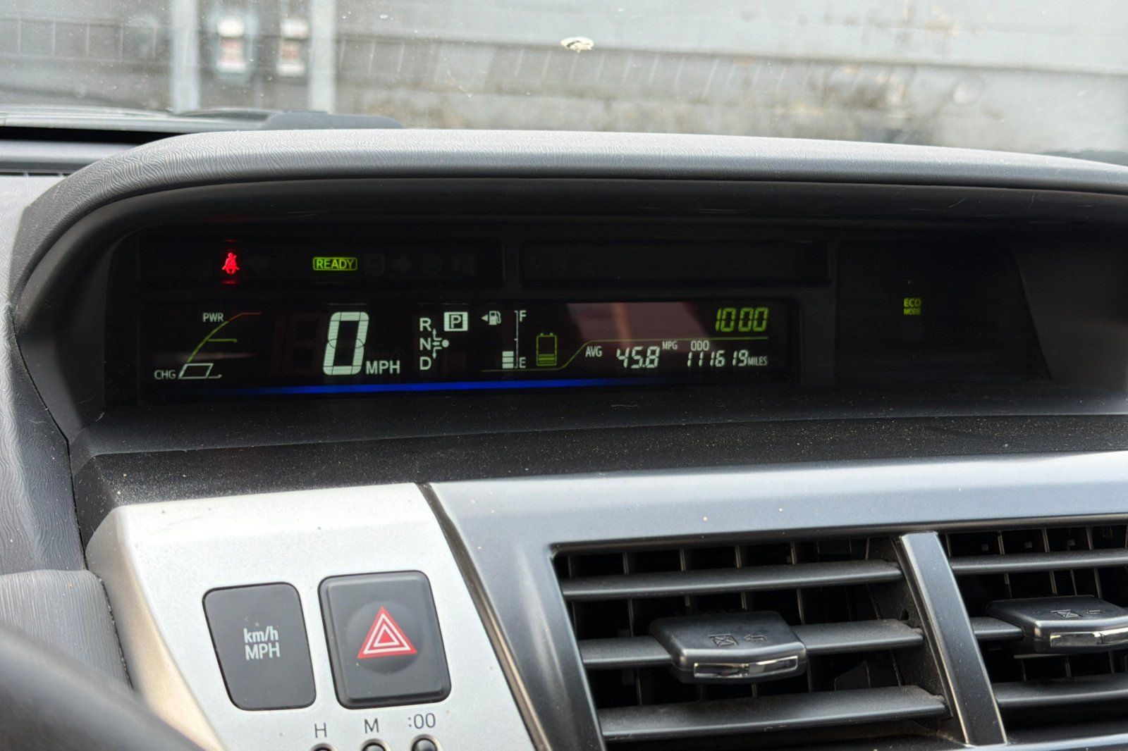 Used 2014 Toyota Prius V Three FWD image 21