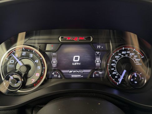 Used 2022 RAM 1500 TRX image 15