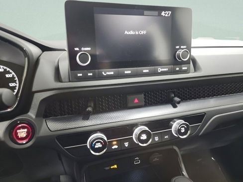 Certified 2023 Honda CR-V LX image 29