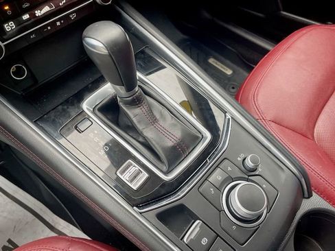 Used 2023 MAZDA CX-5 Carbon Edition image 16