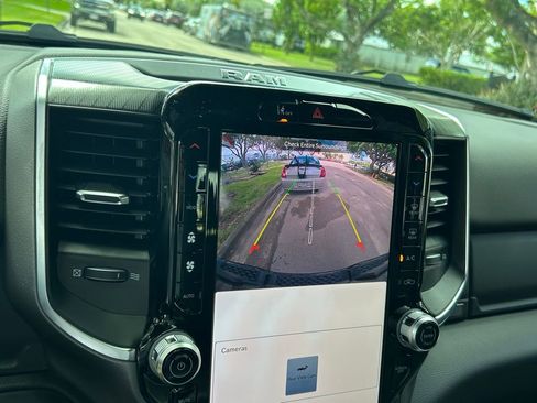 New 2026 RAM 1500 Big Horn image 21