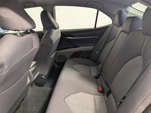 Certified 2024 Toyota Camry LE image 28