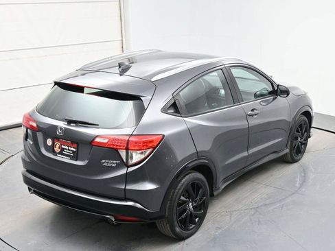 Used 2019 Honda HR-V Sport image 34