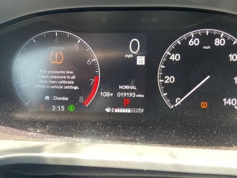 Used 2026 Honda HR-V Sport image 20