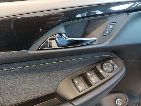 New 2025 Chevrolet TrailBlazer ACTIV w/ Convenience Package image 22