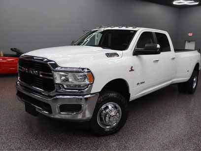 Used 2019 RAM 3500 Big Horn
