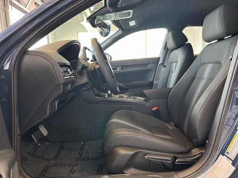 New 2026 Honda Civic Sport image 8