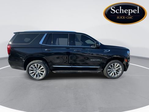 Certified 2024 GMC Yukon Denali w/ Max Trailering Package image 9