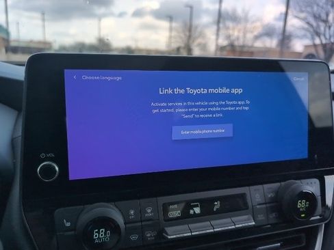 Used 2024 Toyota Grand Highlander XLE image 15