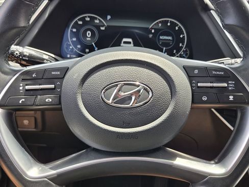 Used 2023 Hyundai Sonata SEL w/ Convenience Package FWD image 28