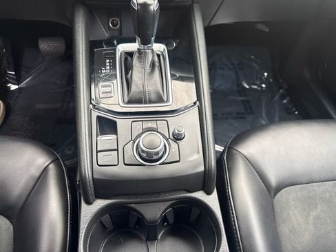 Used 2017 MAZDA CX-5 Touring AWD/4WD image 12