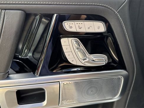 Used 2023 Mercedes-Benz G 63 AMG G 63 AMG image 42