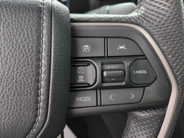 Certified 2024 Toyota Tacoma TRD Sport w/ TRD Sport Upgrade Package AWD/4WD image 20
