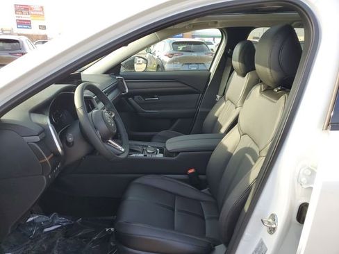 New 2026 MAZDA CX-50 AWD 2.5 Hybrid w/ Weather Package image 5