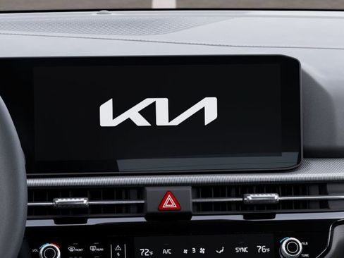 New 2026 Kia Sportage EX FWD image 20