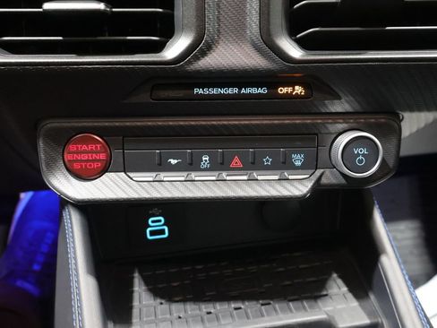 Used 2024 Ford Mustang Dark Horse RWD image 26