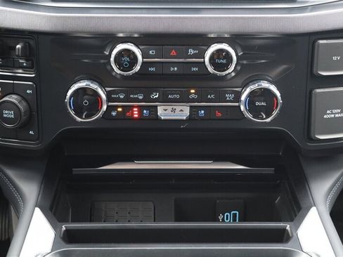 Used 2026 Ford F450 Platinum w/ Snow Plow Prep Package image 21