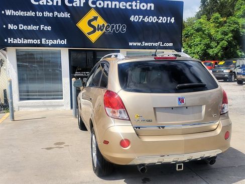 Used 2008 Saturn Vue XR image 13