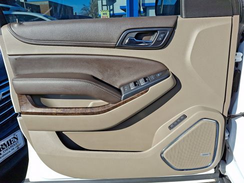 Used 2017 Chevrolet Tahoe LT image 14
