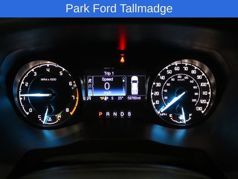 Used 2021 Ford Ranger XLT w/ Equipment Group 301A Mid image 15