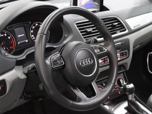 Used 2018 Audi Q3 2.0T Premium Plus w/ Premium Plus Package image 14