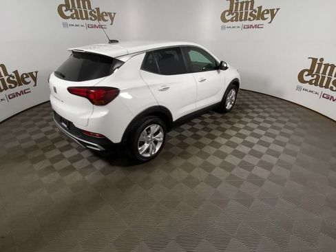 Certified 2024 Buick Encore GX Preferred w/ Comfort Package FWD image 8