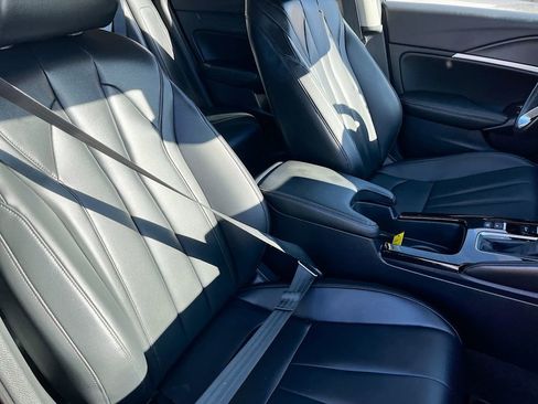 Used 2023 Acura Integra Base image 26