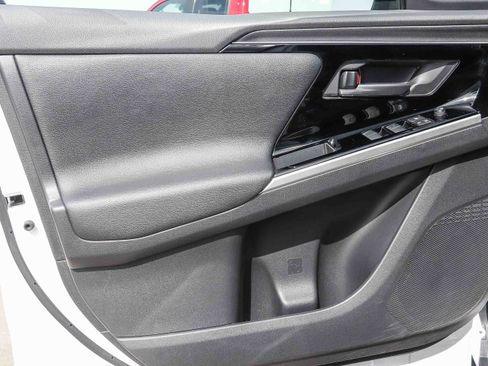 Certified 2024 Toyota bZ4X XLE w/ Weather Package image 22