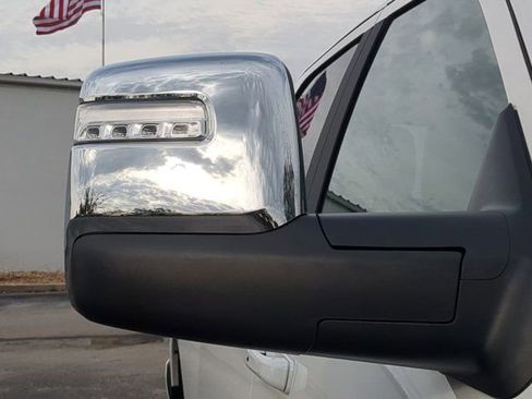 Used 2025 RAM 2500 Laramie image 12