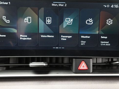 Used 2025 Kia Carnival SX image 28