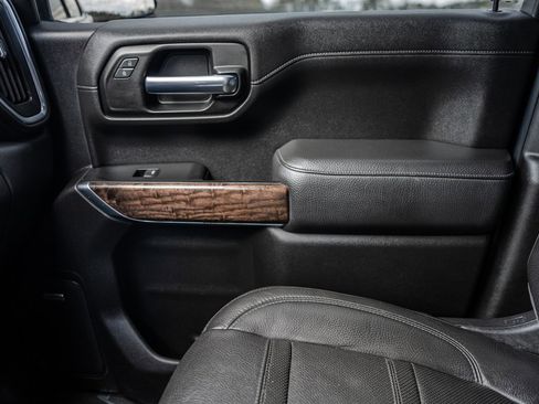 Used 2020 GMC Sierra 1500 Denali w/ Technology Package image 24