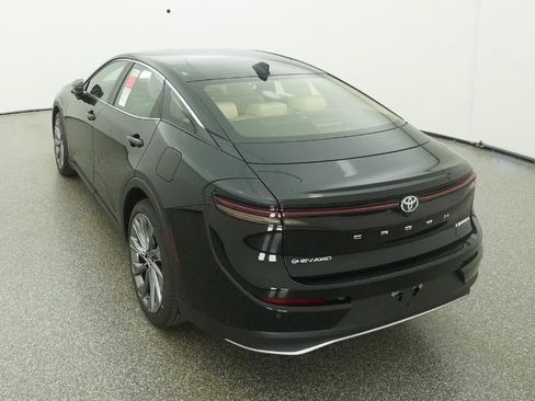 New 2026 Toyota Crown Limited w/ Advanced Technology Package image 6