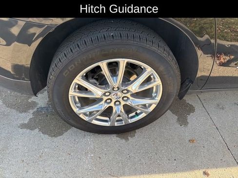 Used 2023 Buick Enclave Essence w/ Experience Buick Package image 10