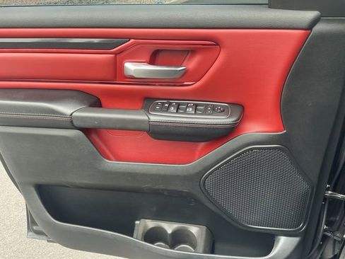 Used 2019 RAM 1500 Rebel w/ Rebel Level 2 Equipment Group AWD/4WD image 27