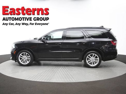 Used 2024 Dodge Durango GT RWD image 62