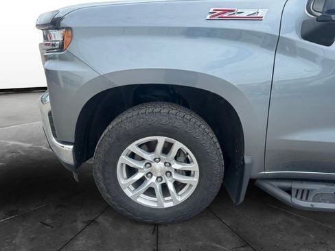Used 2019 Chevrolet Silverado 1500 LT w/ All-Star Edition AWD/4WD image 14