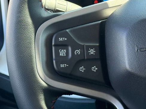 New 2026 Ford Bronco Heritage Edition AWD/4WD image 20