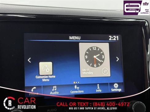 Used 2023 Nissan Frontier S image 27